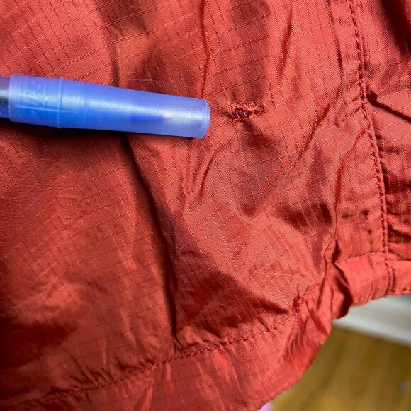 Marmot 3 in 1 Jacket Fleece Coat - Picture 10 of 11